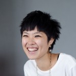 Smiling Rikki !