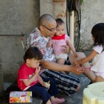 Papa/Tonton