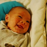 Essayez donc d'attraper mon sourire en photo !