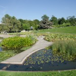 Parc Floral