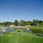 Parc Floral