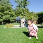 Playing with Kalya