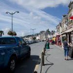 Street of Cancale