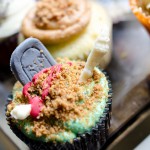 R.I.P à vous les cupcakes