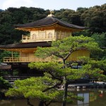 Un temple tout en or quoi !