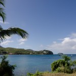 L'anse Mitan
