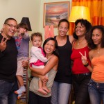 Yeah ! en famille