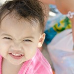Le sourire le plus craquant que la terre ai connu !