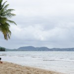 Petite plage sympa un peu caché