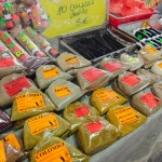 Marché de fort de France