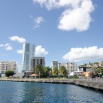 Port de Fort de France