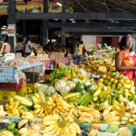 Marché de Fort de France