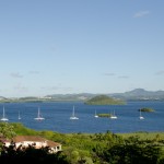 Les Trois Îlets