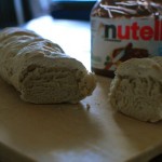 Regardons à l'intérieur... yumiiii !