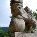 Le roi lion