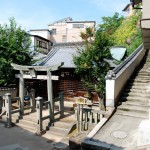 Street of Miyajima