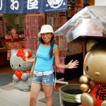Boutique Hello Kitty