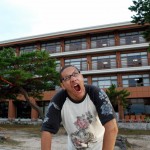 Grrrrrrrooooaaah !
