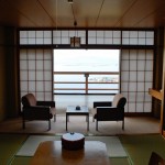 Notre chambre