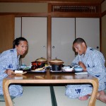 Itadakimasssssssu