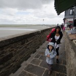 Ahhh non la pluie