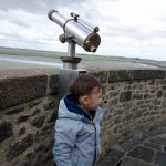 Petit marin