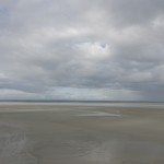 Les nuages ne me rassurent pas