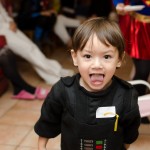 Anakin Vador !