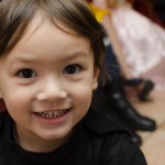Anakin le plus mignon !