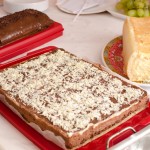 Les gâteaux !