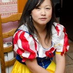 Blanche Neige