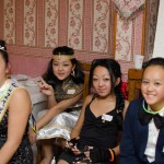 Miss France, Cléopatre, Lara Croft et Psy