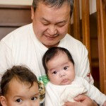 Kalya veut son bébé !