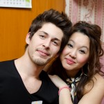 Grease !