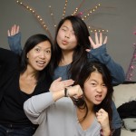 Shooting Noël 2012 !