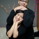Shooting Noël 2012 !