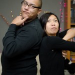 Shooting Noël 2012 !