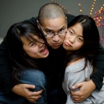 Shooting Noël 2012 !