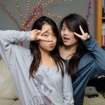 Shooting Noël 2012 !