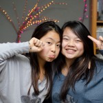 Shooting Noël 2012 !