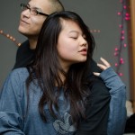 Shooting Noël 2012 !