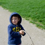 Bandit des petits chemins