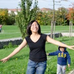 Follow me !